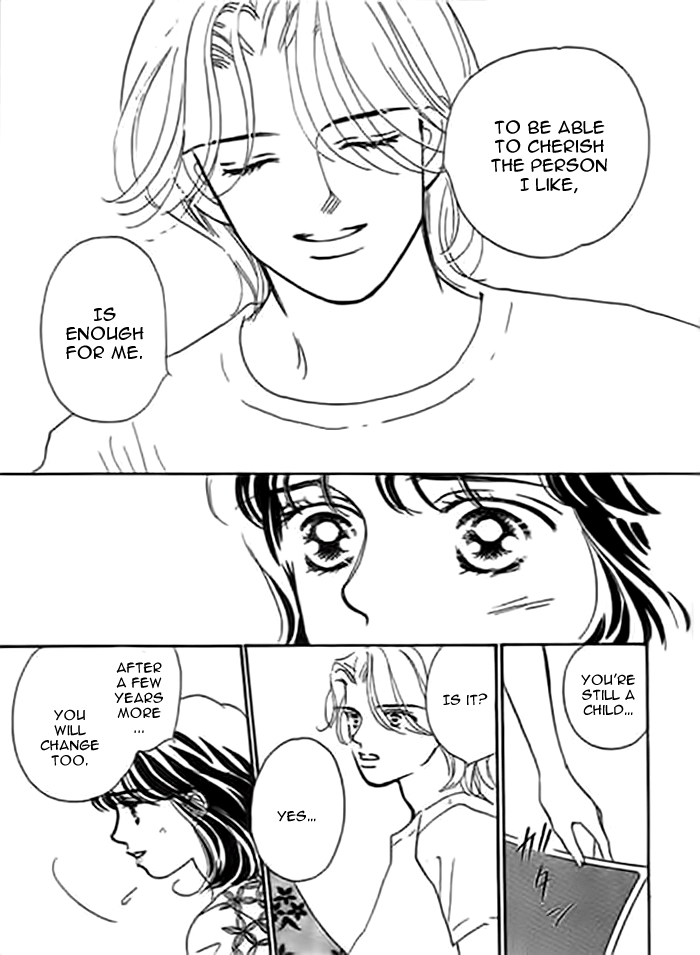 Delicate ni Kiss Shite (TAKADA Tami) Chapter 2 page 19 - Chapter 2: I Want To Take You Away
