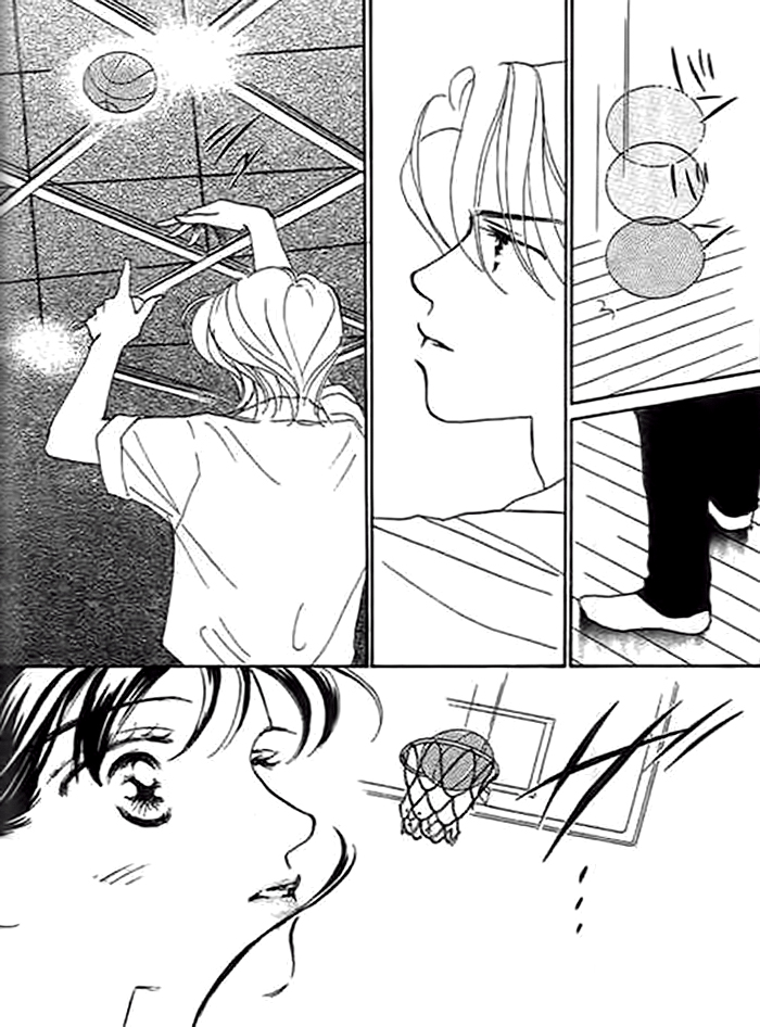 Delicate ni Kiss Shite (TAKADA Tami) Chapter 2 page 28 - Chapter 2: I Want To Take You Away