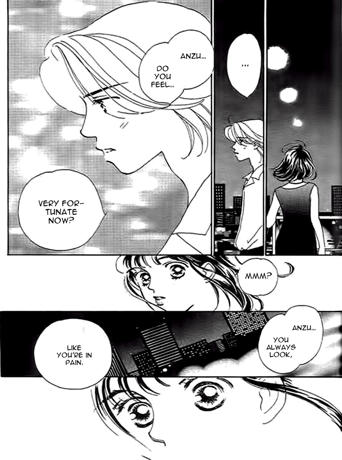 Delicate ni Kiss Shite (TAKADA Tami) Chapter 2 page 31 - Chapter 2: I Want To Take You Away