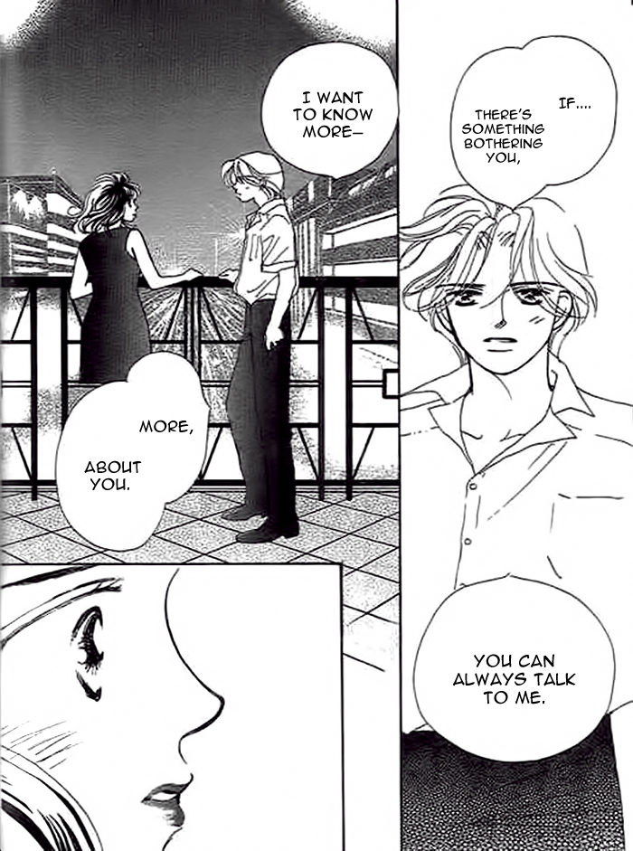 Delicate ni Kiss Shite (TAKADA Tami) Chapter 2 page 32 - Chapter 2: I Want To Take You Away