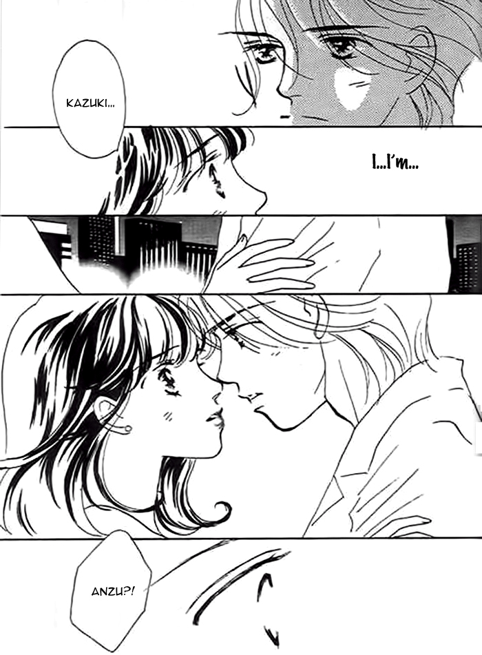 Delicate ni Kiss Shite (TAKADA Tami) Chapter 2 page 33 - Chapter 2: I Want To Take You Away