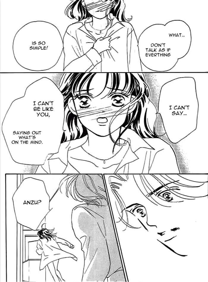 Delicate ni Kiss Shite (TAKADA Tami) Chapter 2 page 43 - Chapter 2: I Want To Take You Away