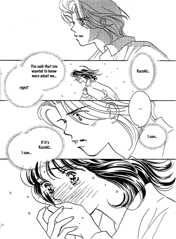 Delicate ni Kiss Shite (TAKADA Tami) Chapter 2 page 44 - Chapter 2: I Want To Take You Away