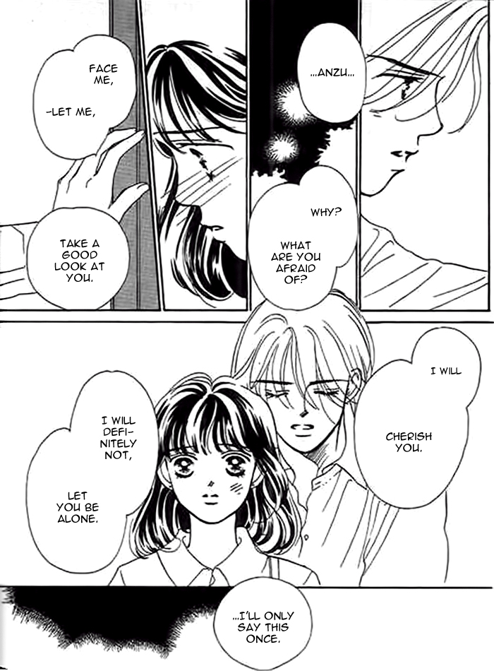 Delicate ni Kiss Shite (TAKADA Tami) Chapter 2 page 48 - Chapter 2: I Want To Take You Away