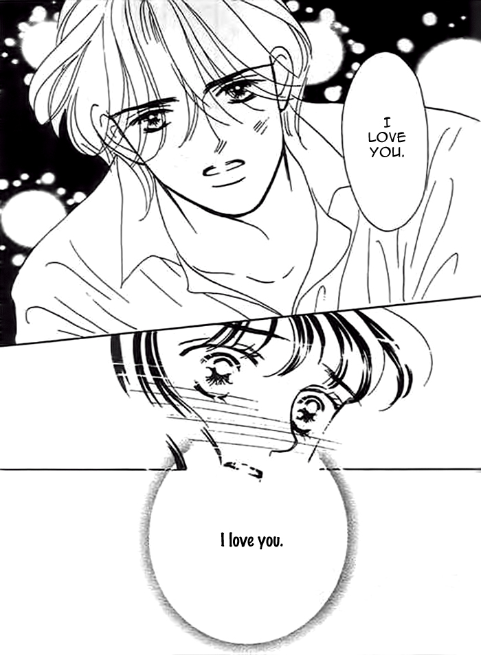 Delicate ni Kiss Shite (TAKADA Tami) Chapter 2 page 49 - Chapter 2: I Want To Take You Away