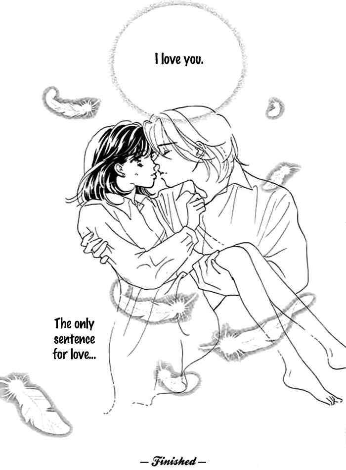 Delicate ni Kiss Shite (TAKADA Tami) Chapter 2 page 52 - Chapter 2: I Want To Take You Away