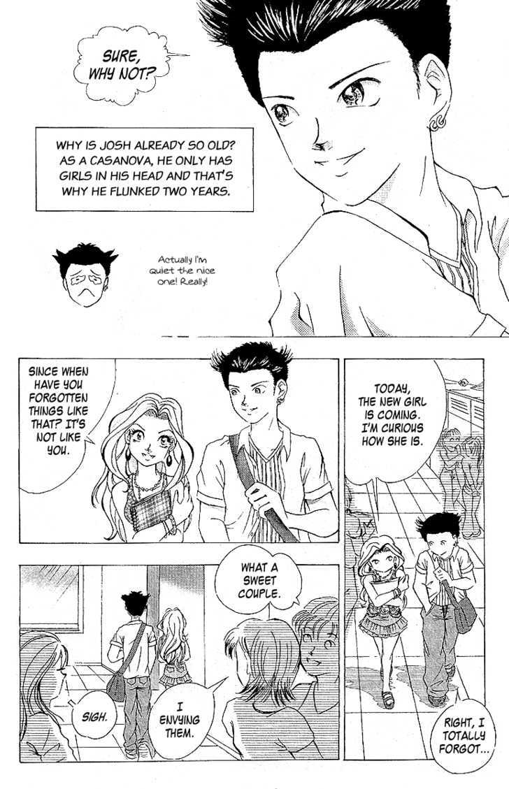 Delilah's Mystery Chapter 1 page 21 - Chapter 1