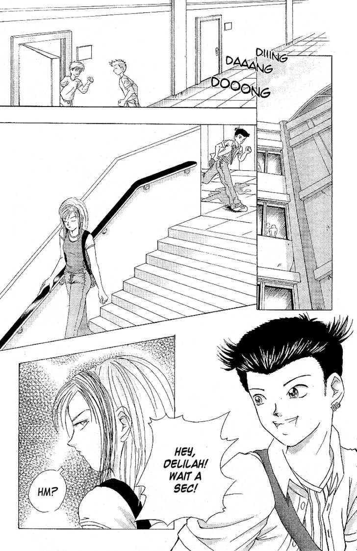 Delilah's Mystery Chapter 1 page 26 - Chapter 1