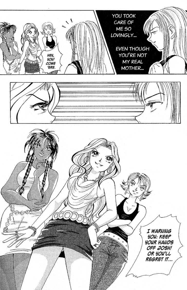 Delilah's Mystery Chapter 1 page 36 - Chapter 1