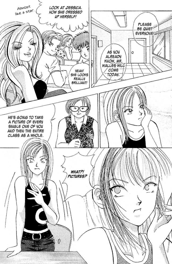 Delilah's Mystery Chapter 2 page 31 - Chapter 2