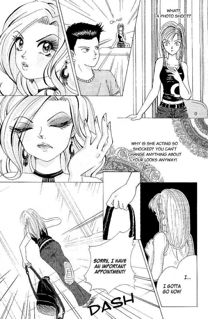 Delilah's Mystery Chapter 3 page 102 - Chapter 3