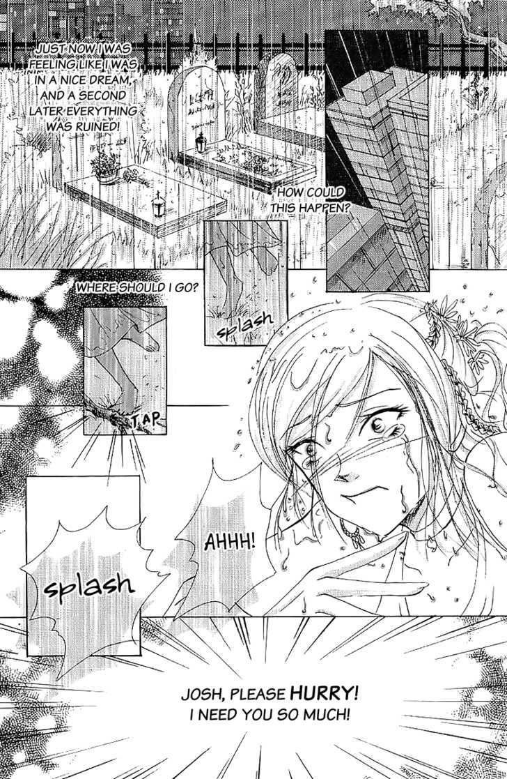 Delilah's Mystery Chapter 5 page 23 - Chapter 5