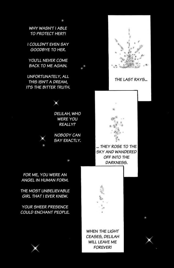 Delilah's Mystery Chapter 6 page 20 - Chapter 6