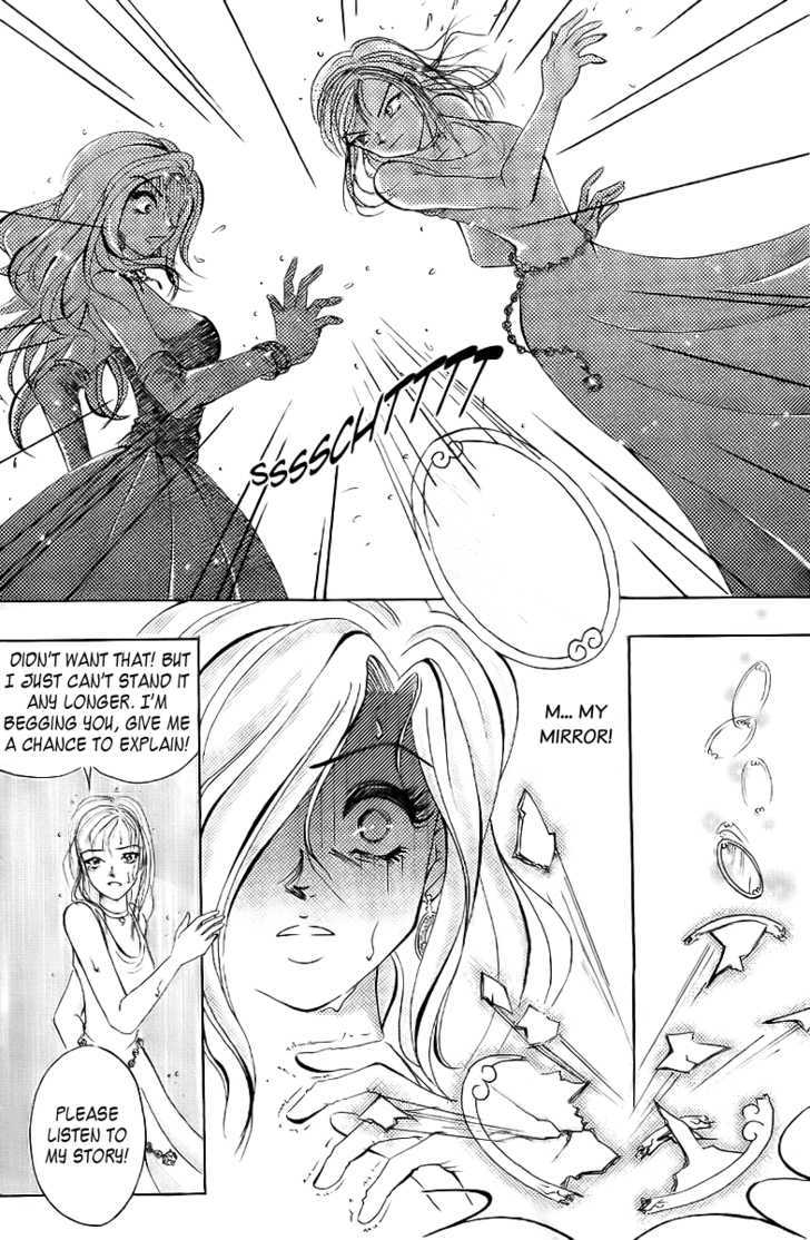 Delilah's Mystery Chapter 6 page 7 - Chapter 6