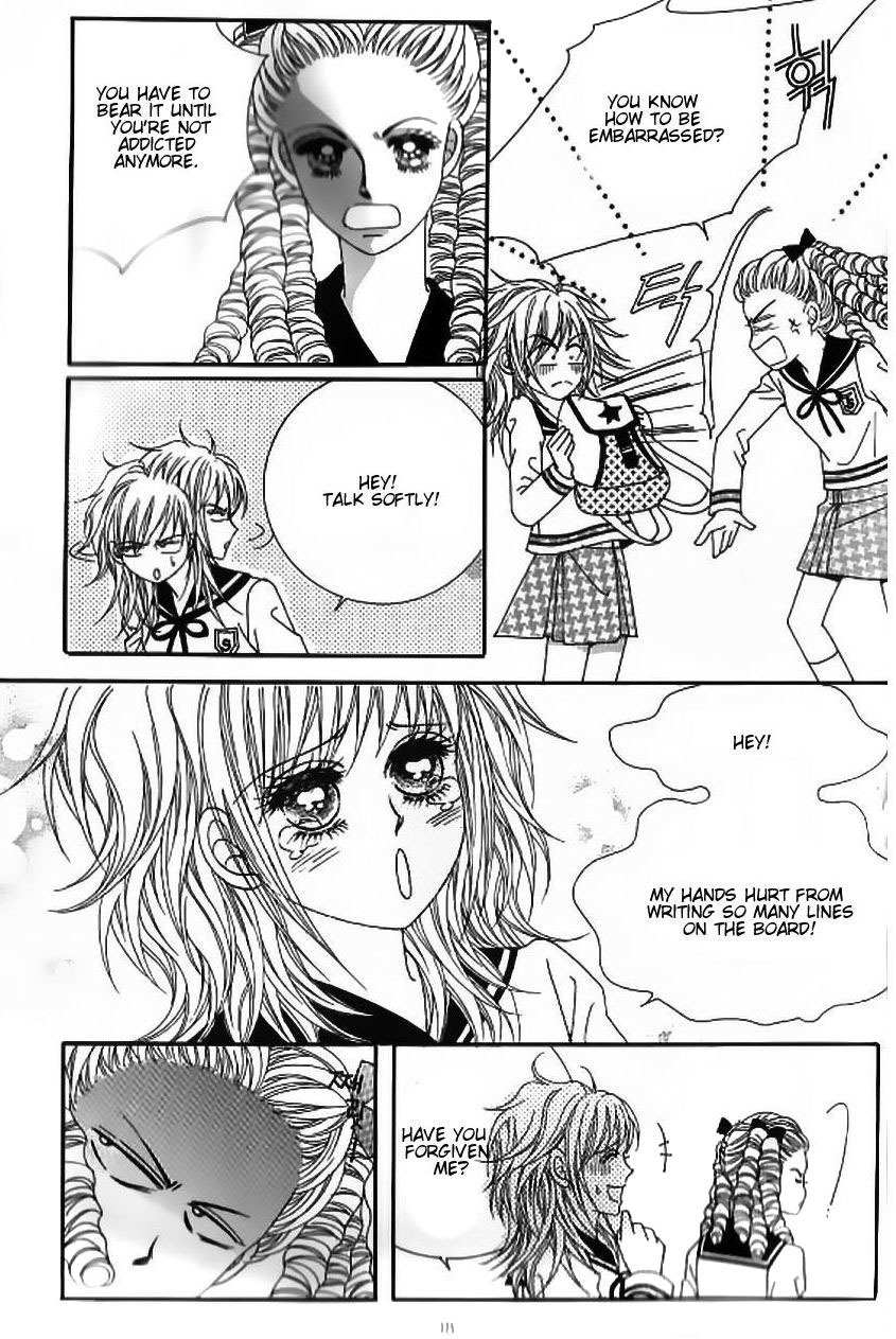 Delinquent Cinderella Chapter 1 page 11 - Chapter 1