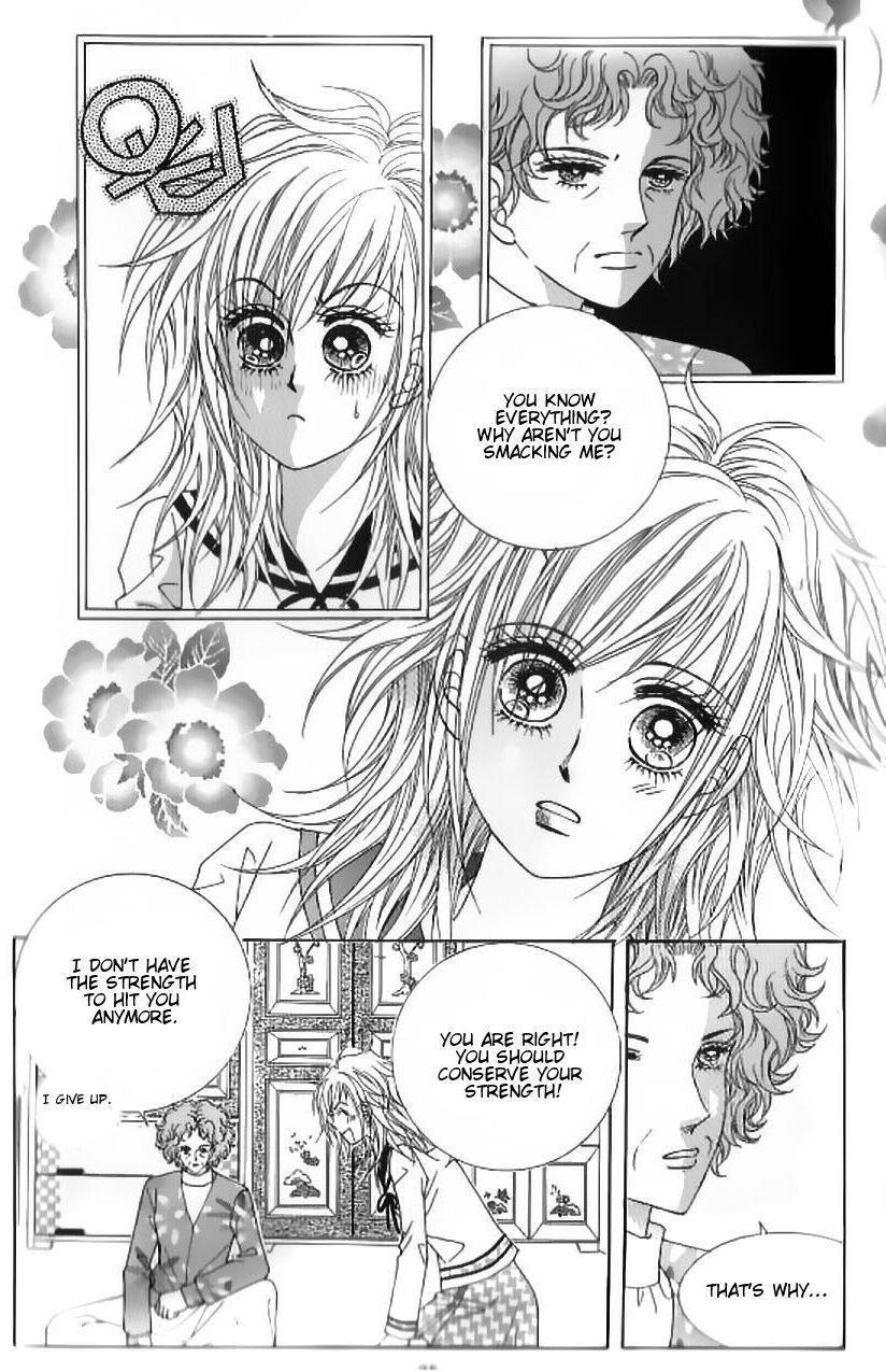 Delinquent Cinderella Chapter 1 page 28 - Chapter 1