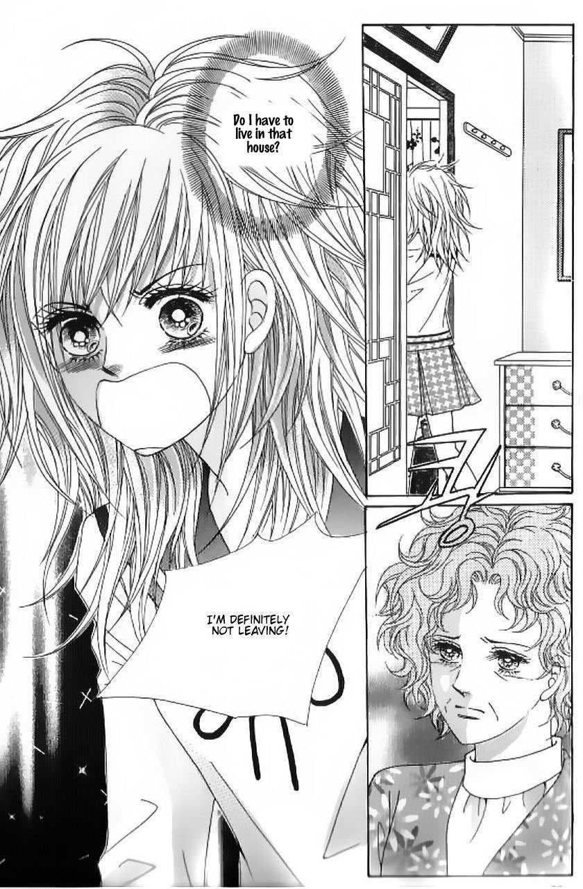 Delinquent Cinderella Chapter 1 page 31 - Chapter 1