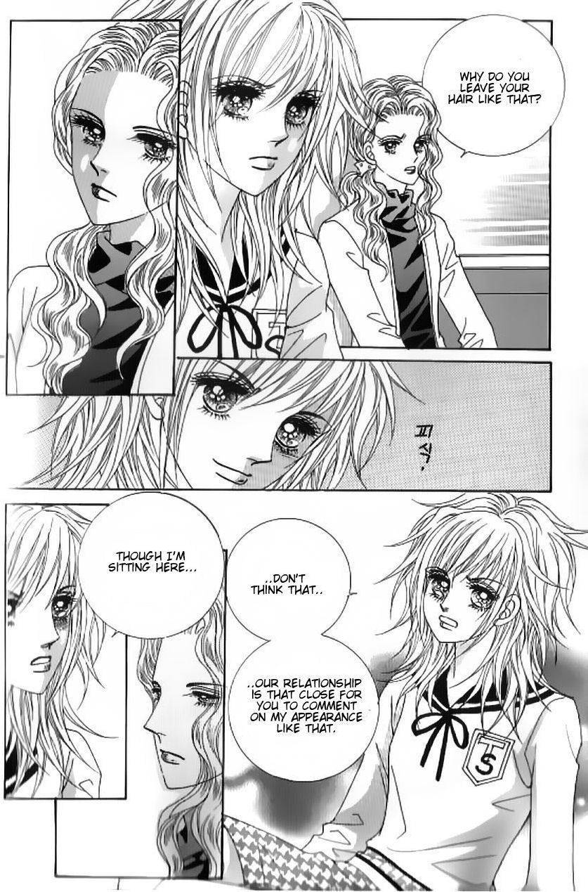 Delinquent Cinderella Chapter 1 page 38 - Chapter 1