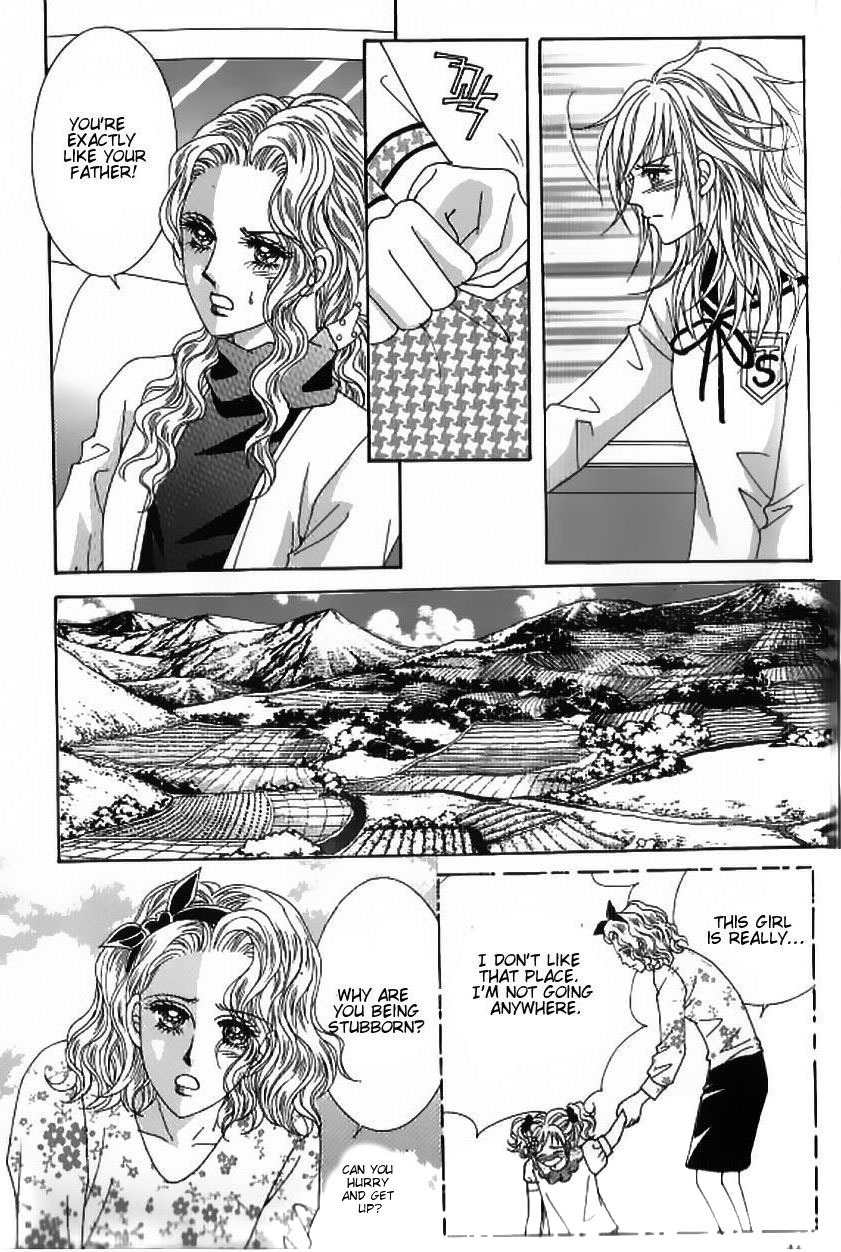 Delinquent Cinderella Chapter 1 page 39 - Chapter 1