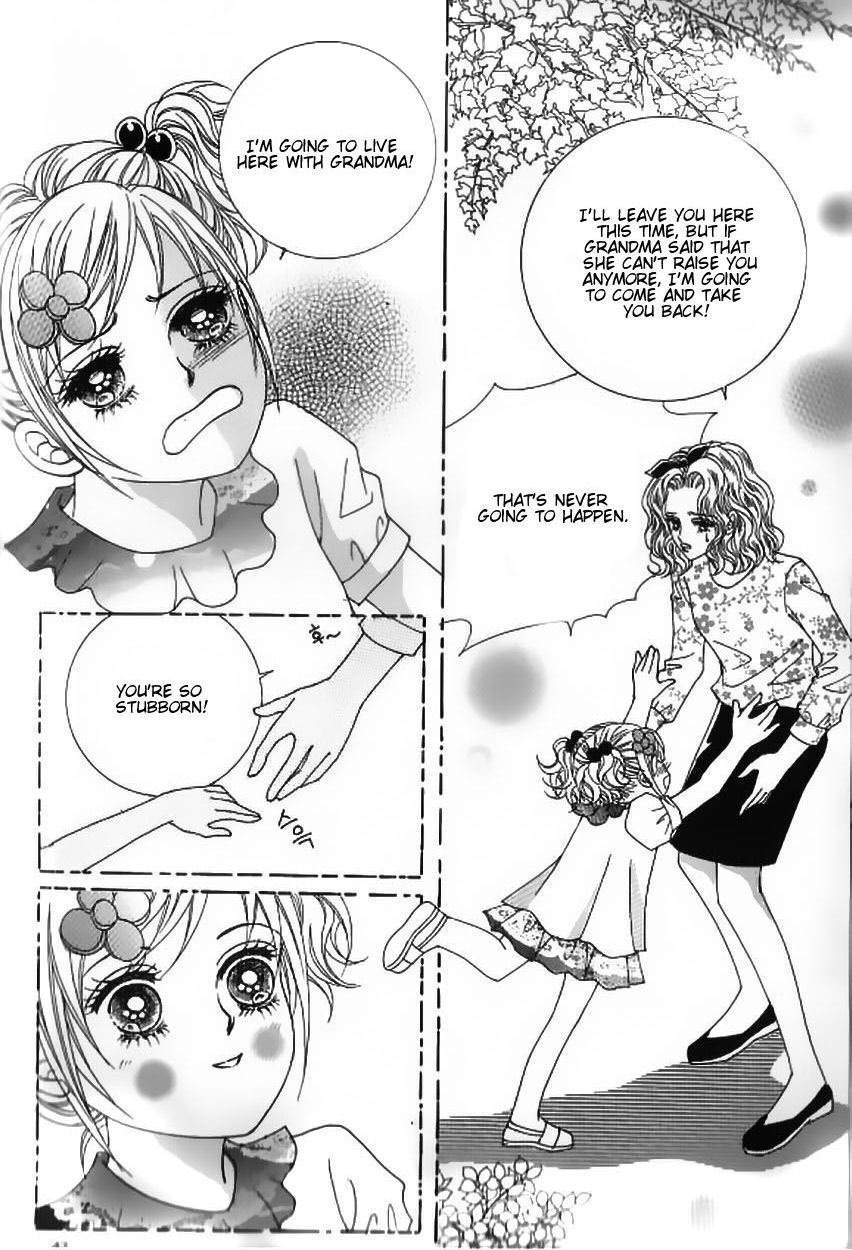 Delinquent Cinderella Chapter 1 page 40 - Chapter 1
