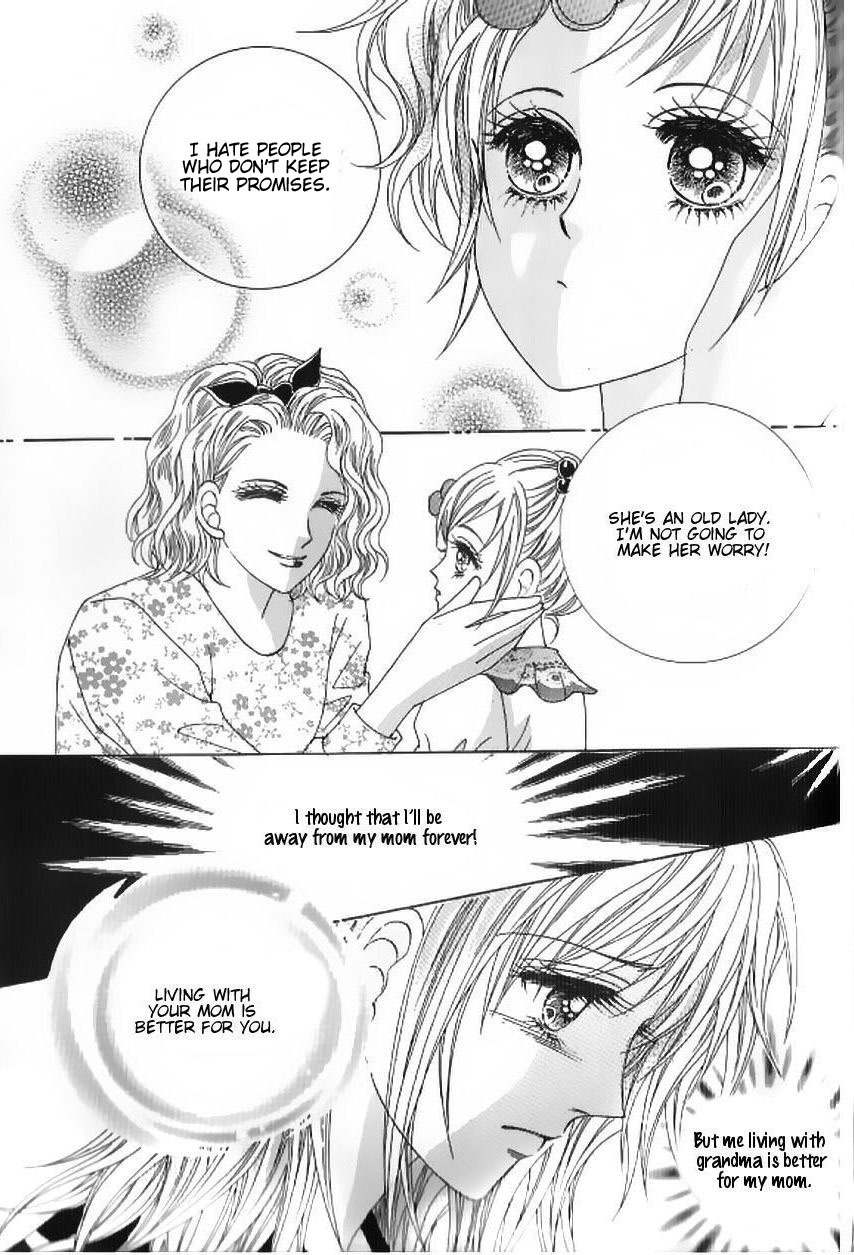 Delinquent Cinderella Chapter 1 page 41 - Chapter 1