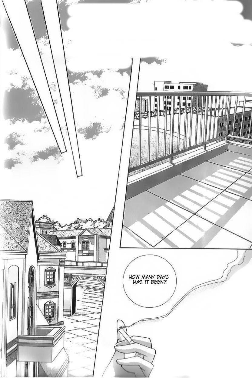 Delinquent Cinderella Chapter 1 page 42 - Chapter 1