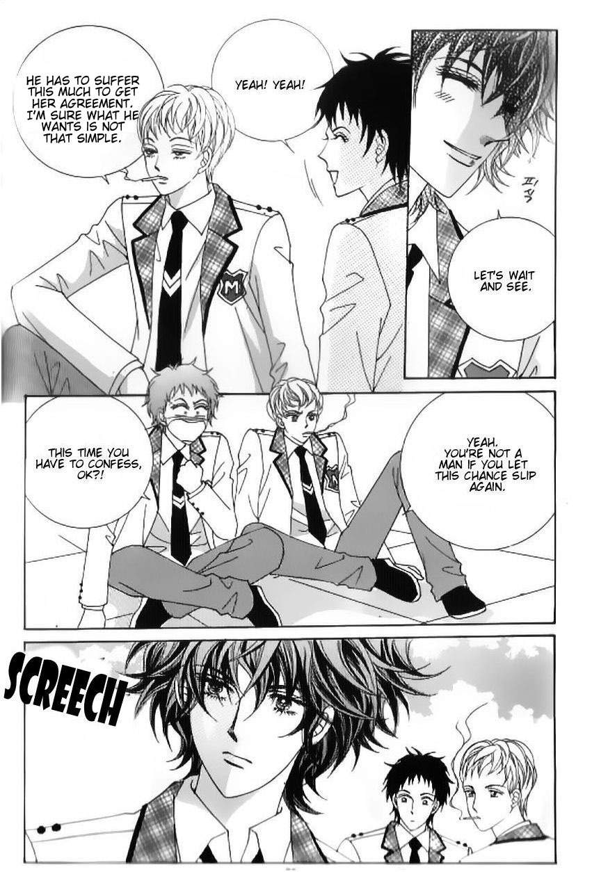 Delinquent Cinderella Chapter 1 page 44 - Chapter 1