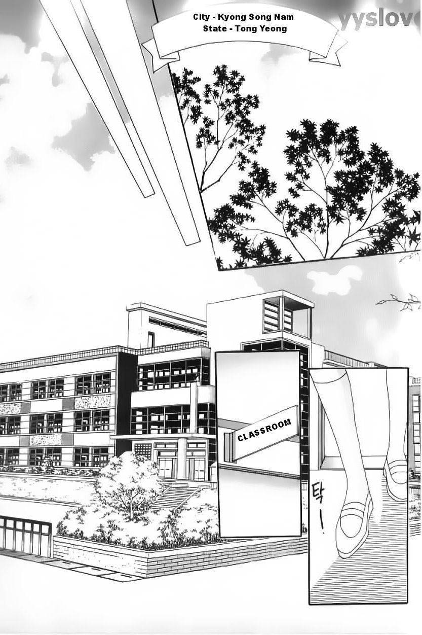 Delinquent Cinderella Chapter 1 page 9 - Chapter 1