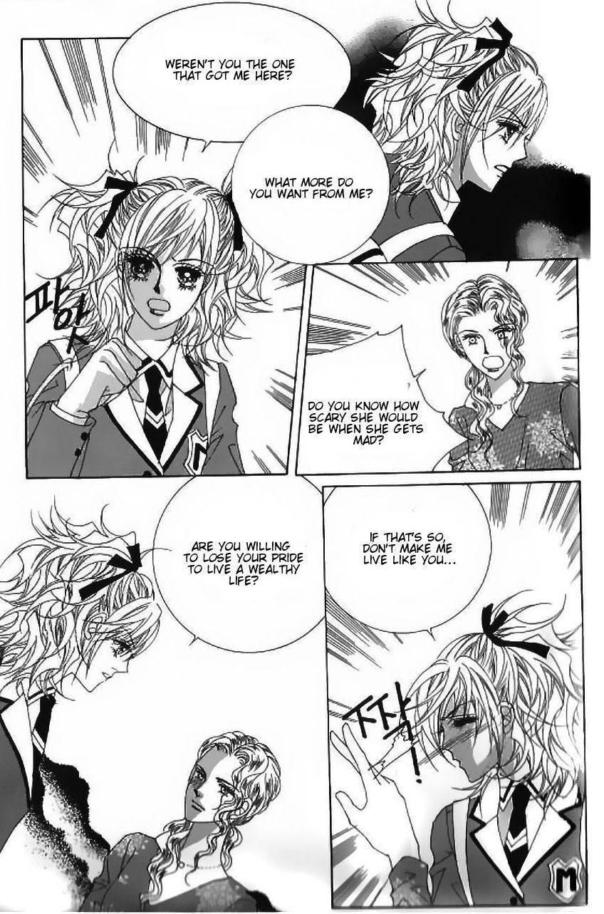 Delinquent Cinderella Chapter 10 page 10 - Chapter 10