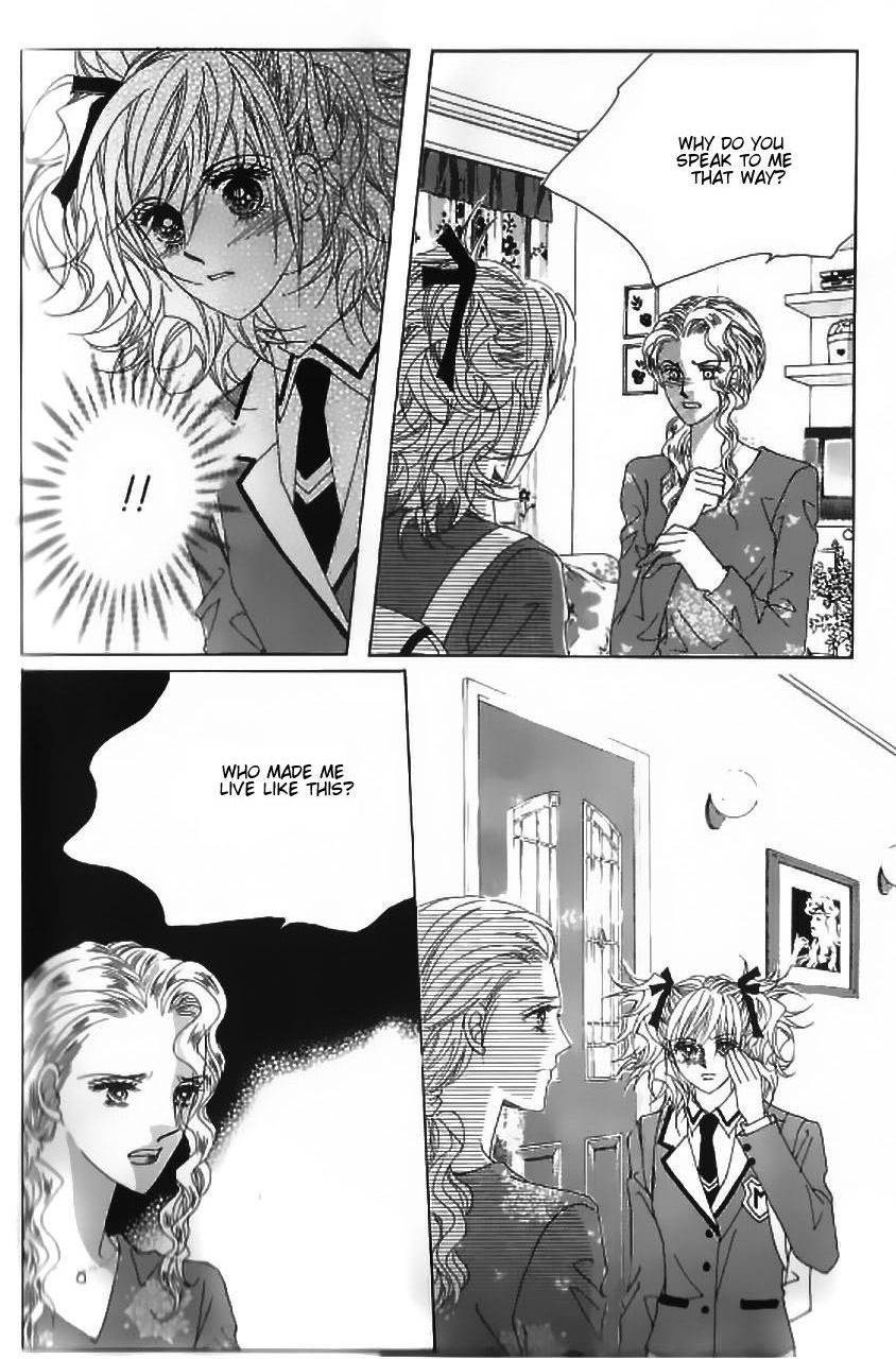 Delinquent Cinderella Chapter 10 page 11 - Chapter 10