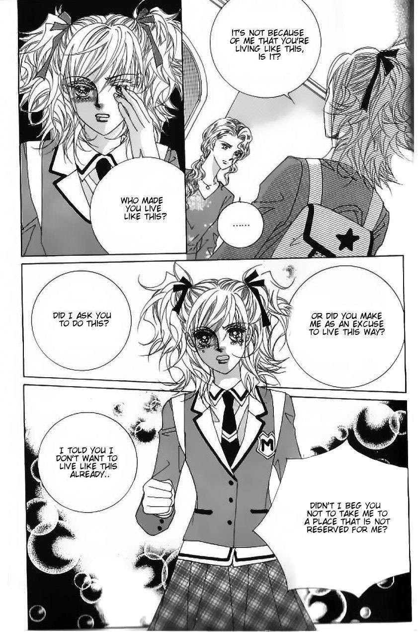 Delinquent Cinderella Chapter 10 page 12 - Chapter 10