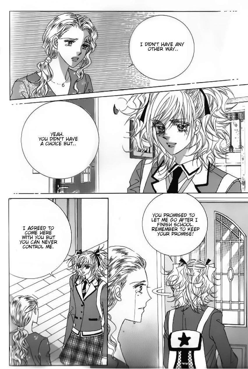 Delinquent Cinderella Chapter 10 page 13 - Chapter 10