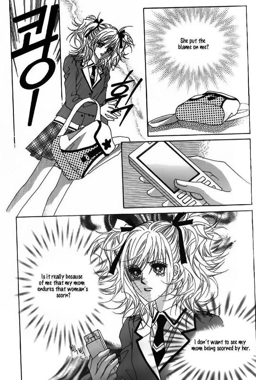 Delinquent Cinderella Chapter 10 page 14 - Chapter 10