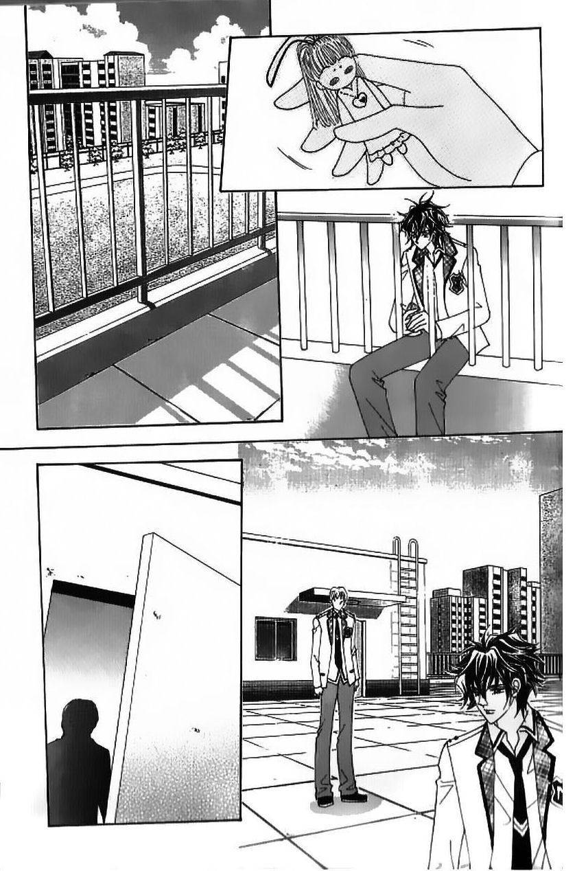 Delinquent Cinderella Chapter 10 page 2 - Chapter 10