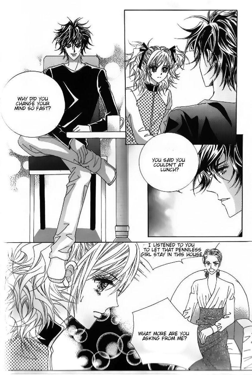 Delinquent Cinderella Chapter 10 page 23 - Chapter 10