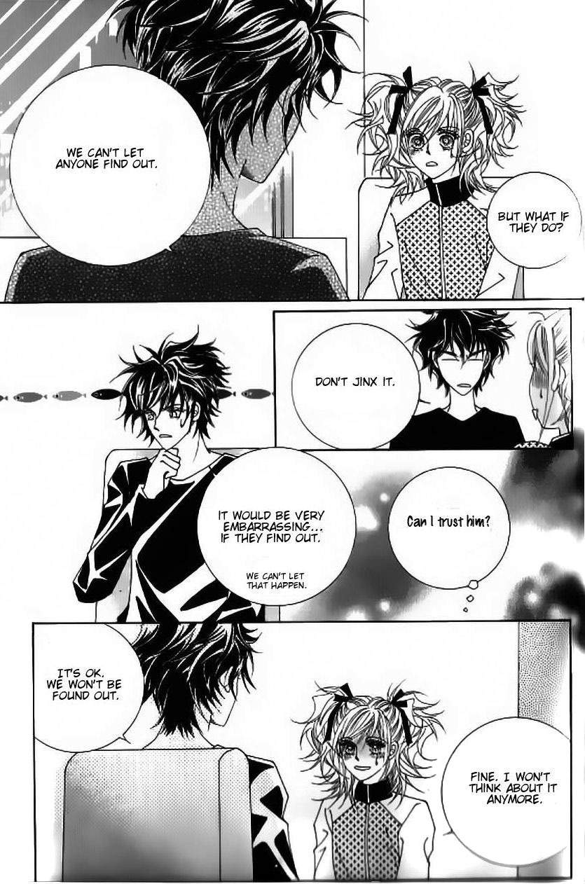 Delinquent Cinderella Chapter 10 page 26 - Chapter 10