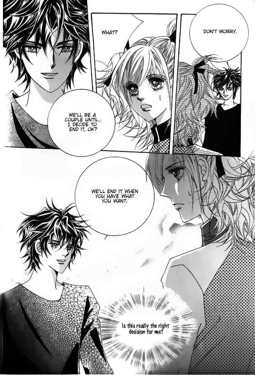 Delinquent Cinderella Chapter 10 page 27 - Chapter 10