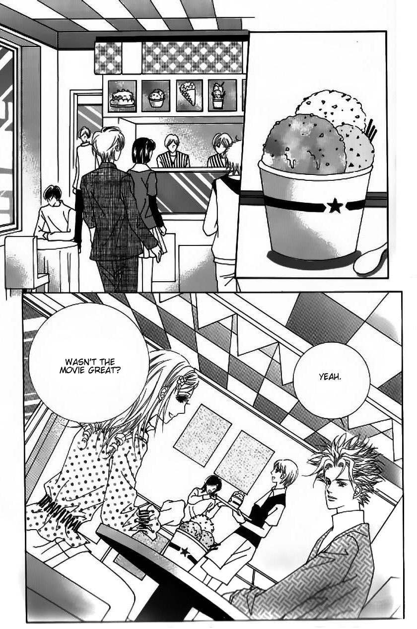 Delinquent Cinderella Chapter 10 page 28 - Chapter 10