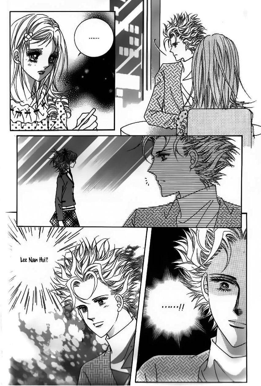 Delinquent Cinderella Chapter 10 page 29 - Chapter 10