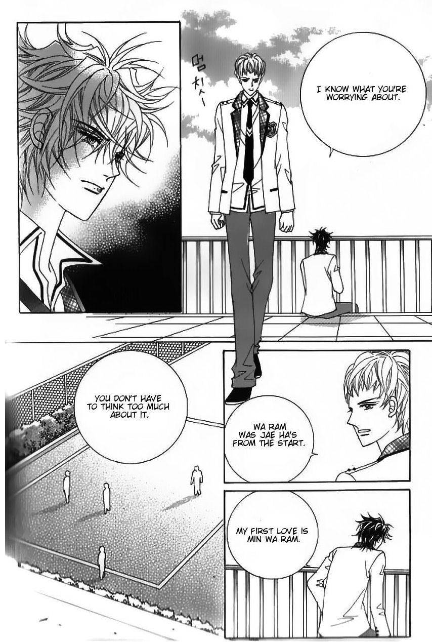 Delinquent Cinderella Chapter 10 page 3 - Chapter 10