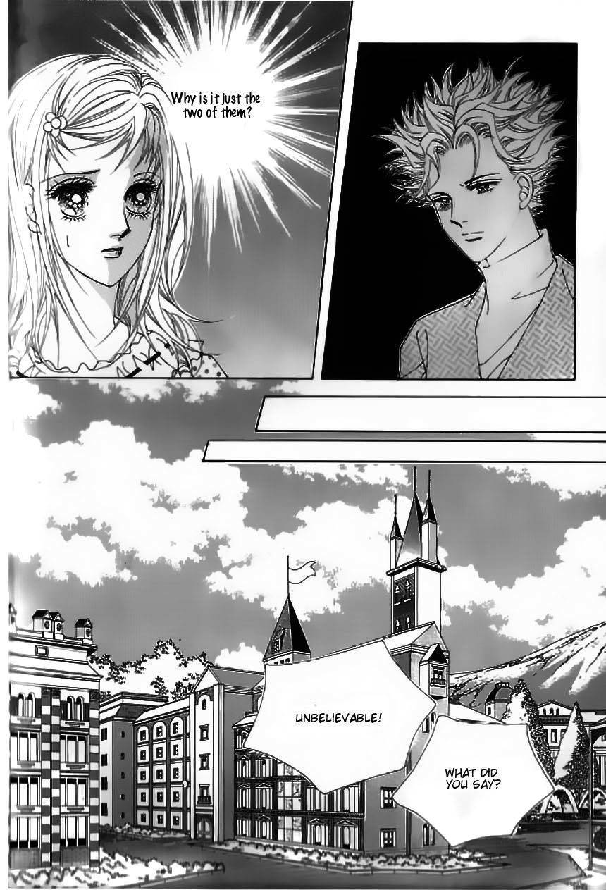 Delinquent Cinderella Chapter 10 page 31 - Chapter 10
