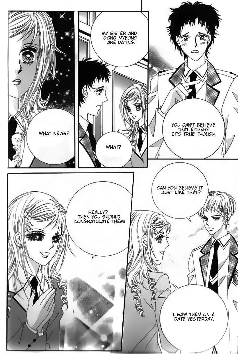 Delinquent Cinderella Chapter 10 page 35 - Chapter 10