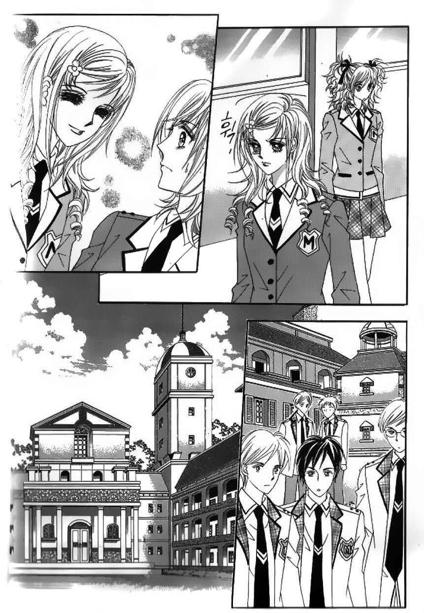 Delinquent Cinderella Chapter 10 page 39 - Chapter 10