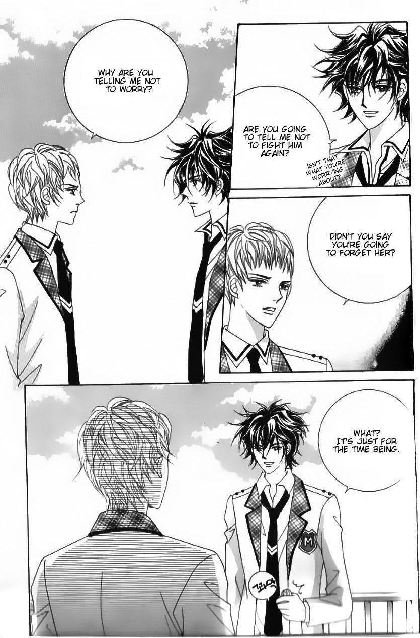 Delinquent Cinderella Chapter 10 page 4 - Chapter 10