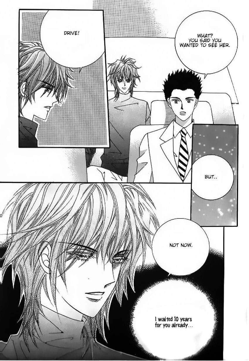 Delinquent Cinderella Chapter 10 page 42 - Chapter 10