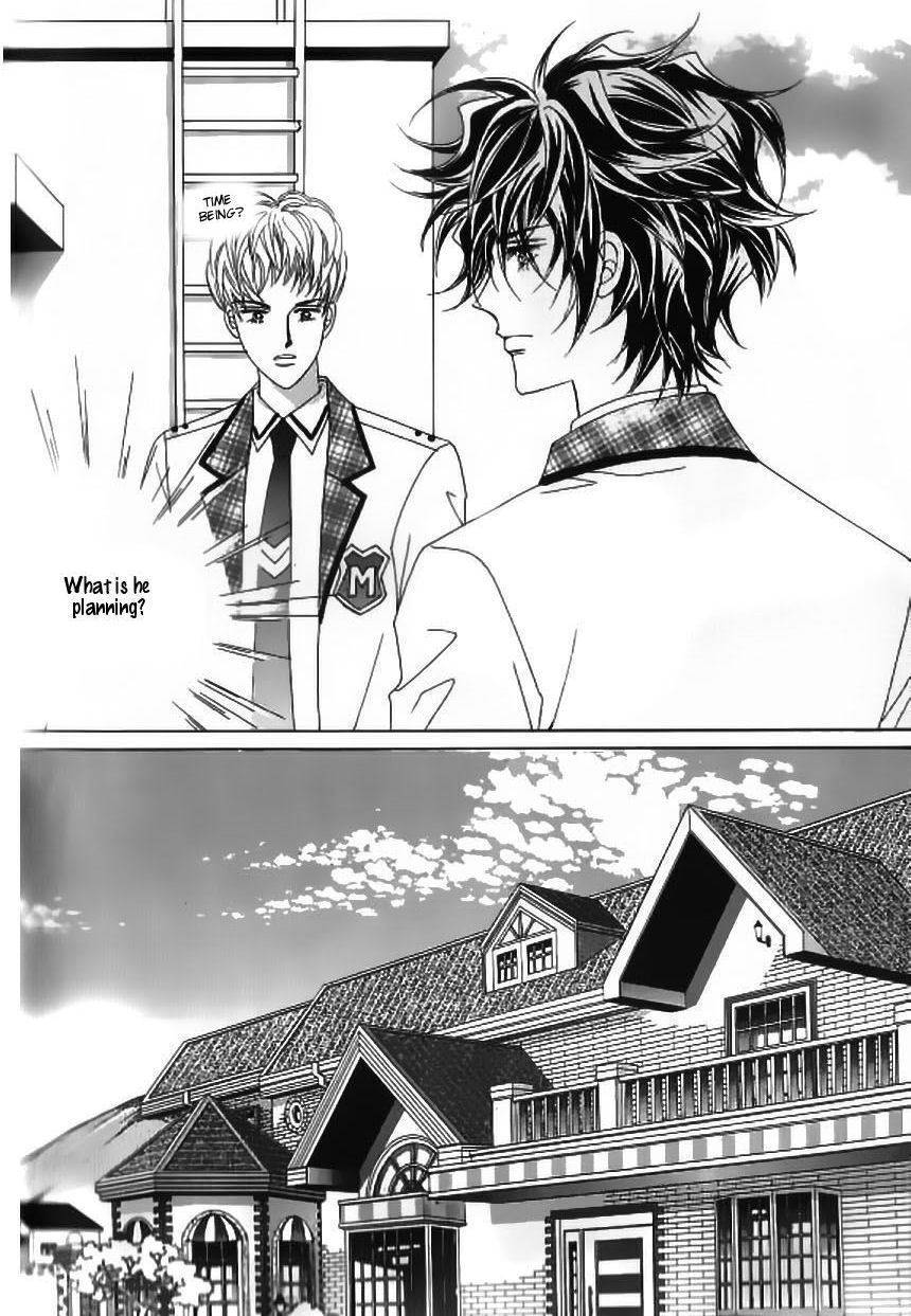 Delinquent Cinderella Chapter 10 page 5 - Chapter 10