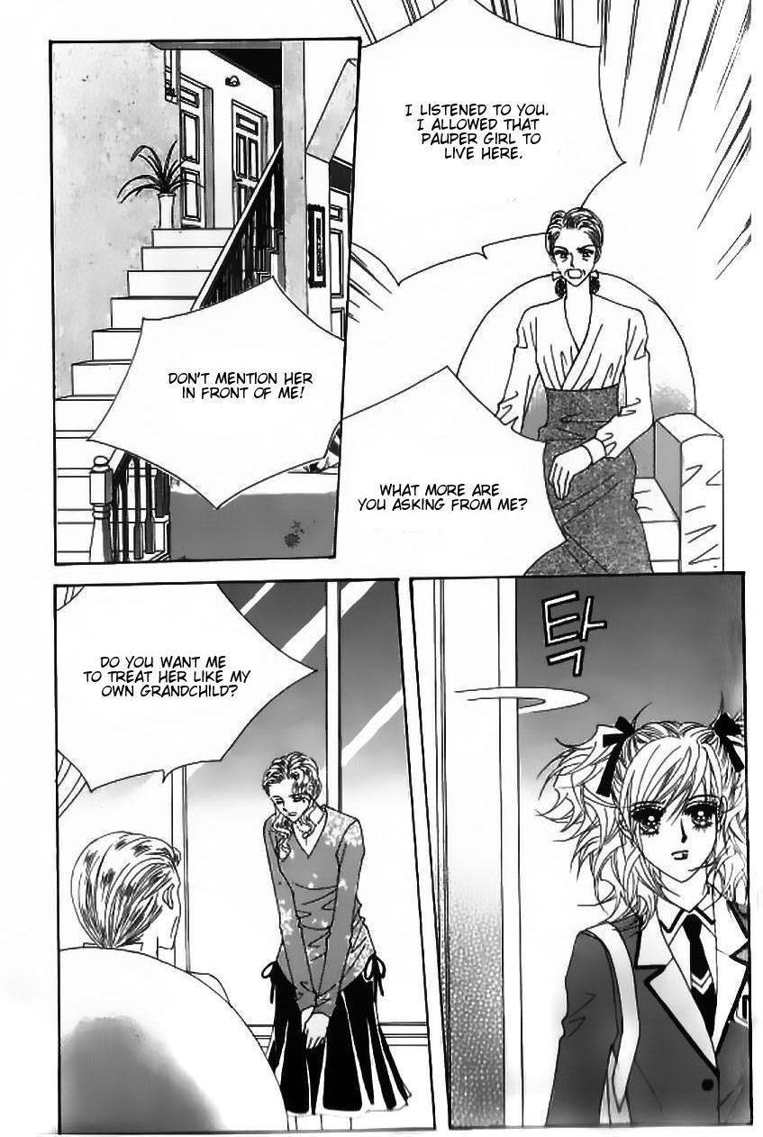 Delinquent Cinderella Chapter 10 page 6 - Chapter 10