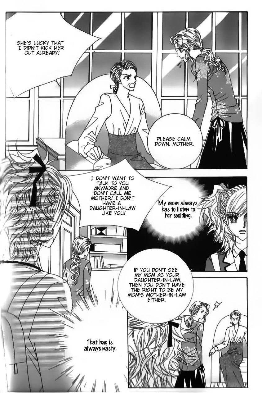 Delinquent Cinderella Chapter 10 page 7 - Chapter 10