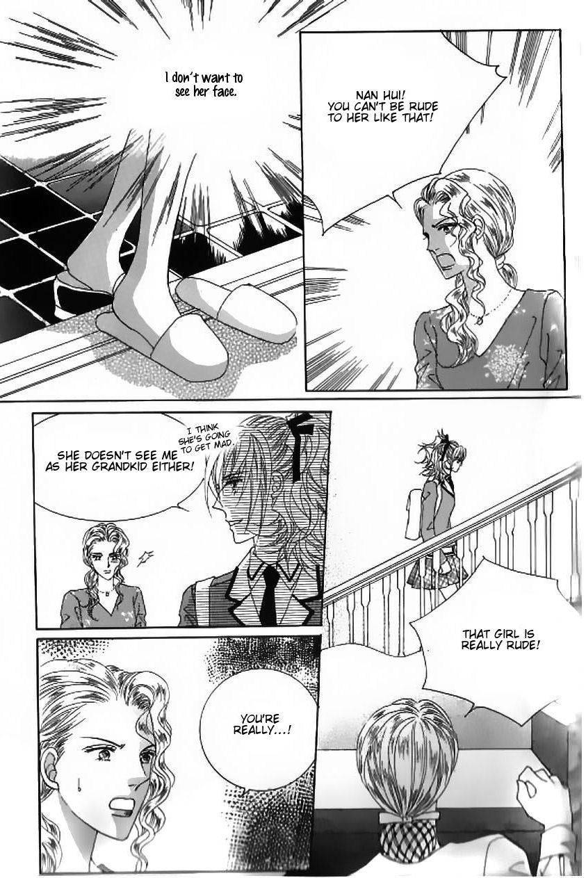 Delinquent Cinderella Chapter 10 page 8 - Chapter 10