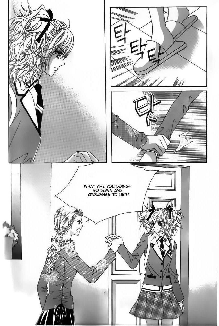 Delinquent Cinderella Chapter 10 page 9 - Chapter 10